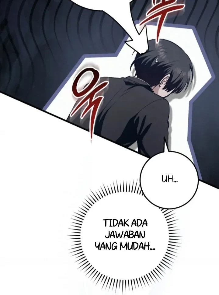The Strange Tales of the Crescent Moon Hall Chapter 34 - halaman 59