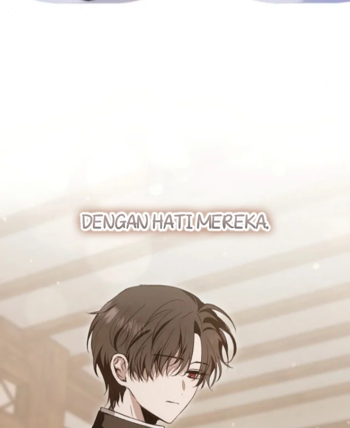 The Strange Tales of the Crescent Moon Hall Chapter 34 - halaman 62