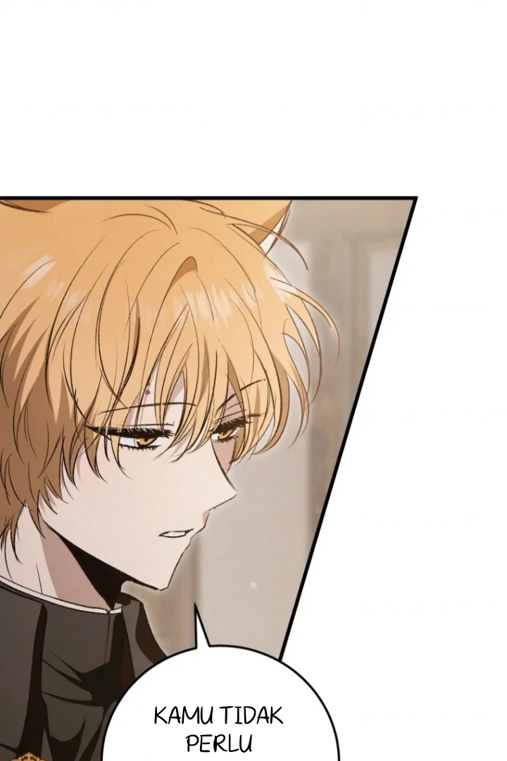The Strange Tales of the Crescent Moon Hall Chapter 34 - halaman 66