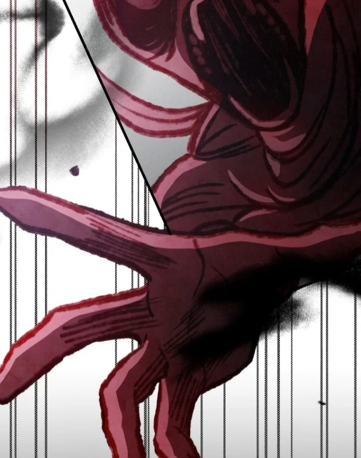 The Strange Tales of the Crescent Moon Hall Chapter 34 - halaman 76