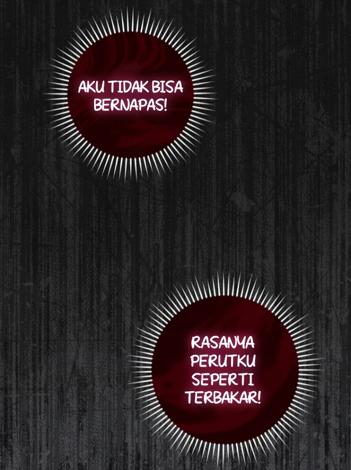 The Strange Tales of the Crescent Moon Hall Chapter 34 - halaman 84