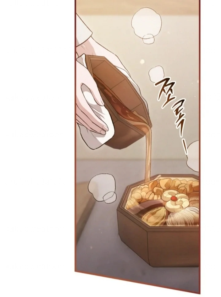 The Strange Tales of the Crescent Moon Hall Chapter 34 - halaman 9