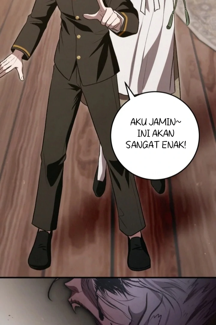 The Strange Tales of the Crescent Moon Hall Chapter 34 - halaman 98