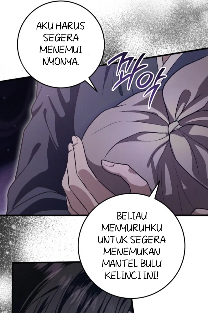 The Strange Tales of the Crescent Moon Hall Chapter 35 - halaman 103