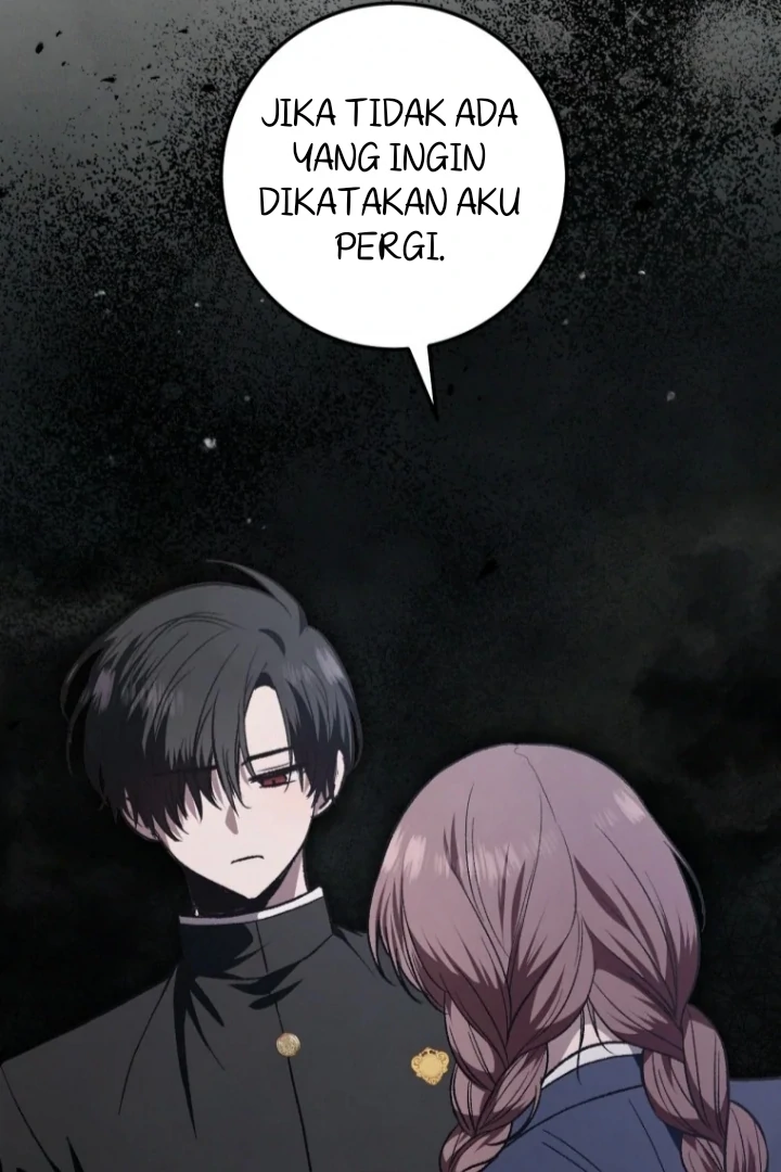 The Strange Tales of the Crescent Moon Hall Chapter 35 - halaman 107