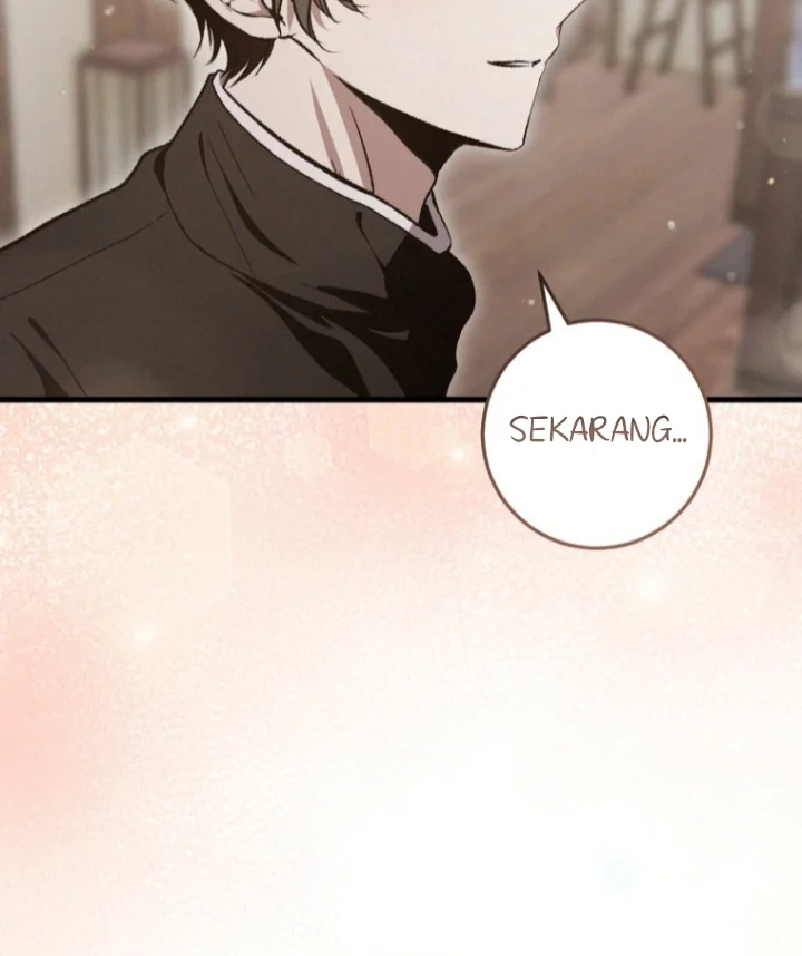 The Strange Tales of the Crescent Moon Hall Chapter 35 - halaman 17