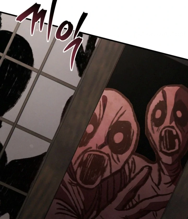 The Strange Tales of the Crescent Moon Hall Chapter 35 - halaman 20