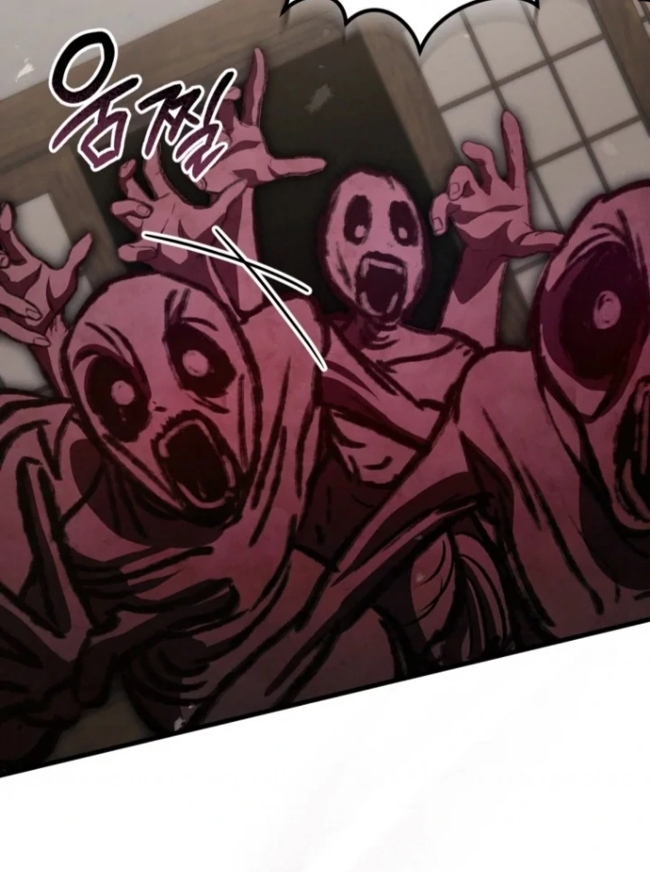The Strange Tales of the Crescent Moon Hall Chapter 35 - halaman 24