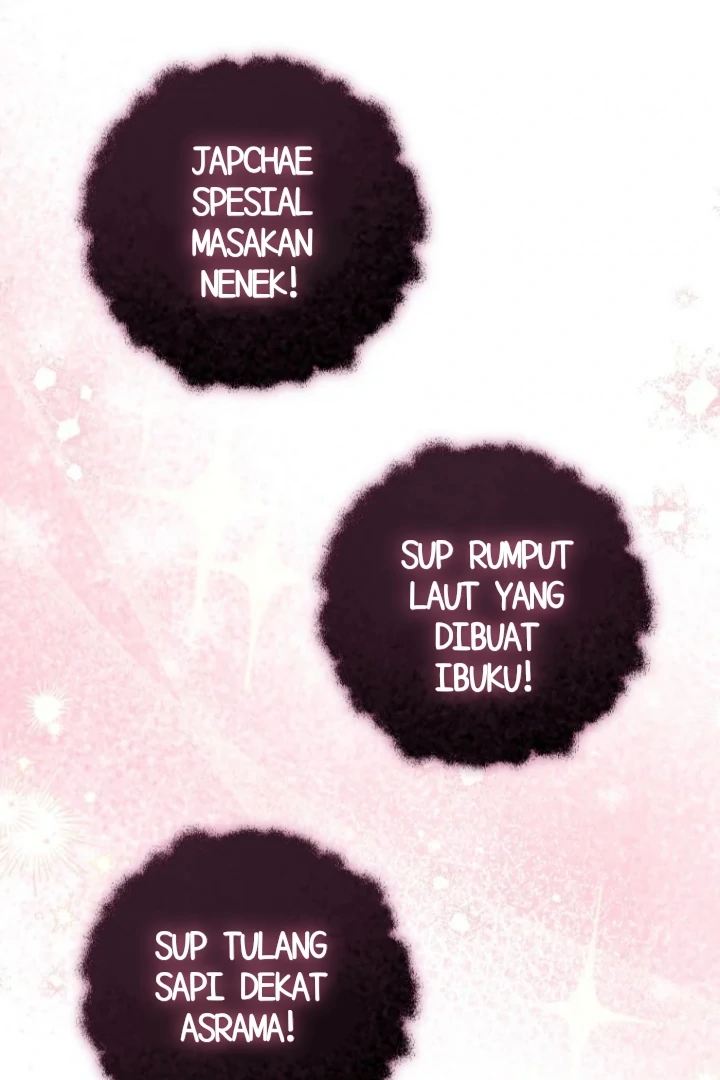 The Strange Tales of the Crescent Moon Hall Chapter 35 - halaman 27