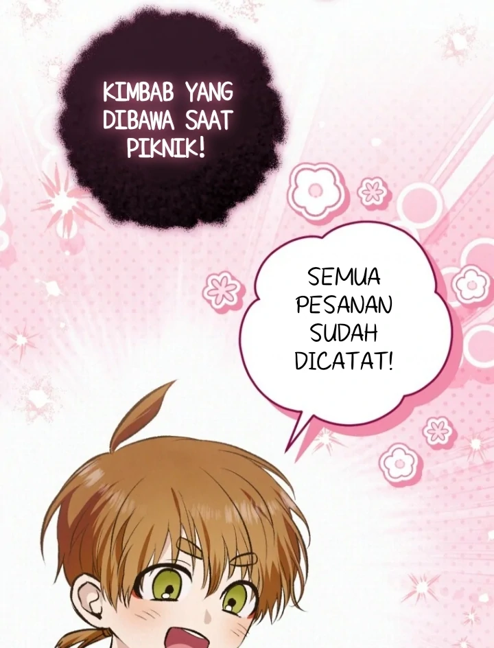 The Strange Tales of the Crescent Moon Hall Chapter 35 - halaman 29