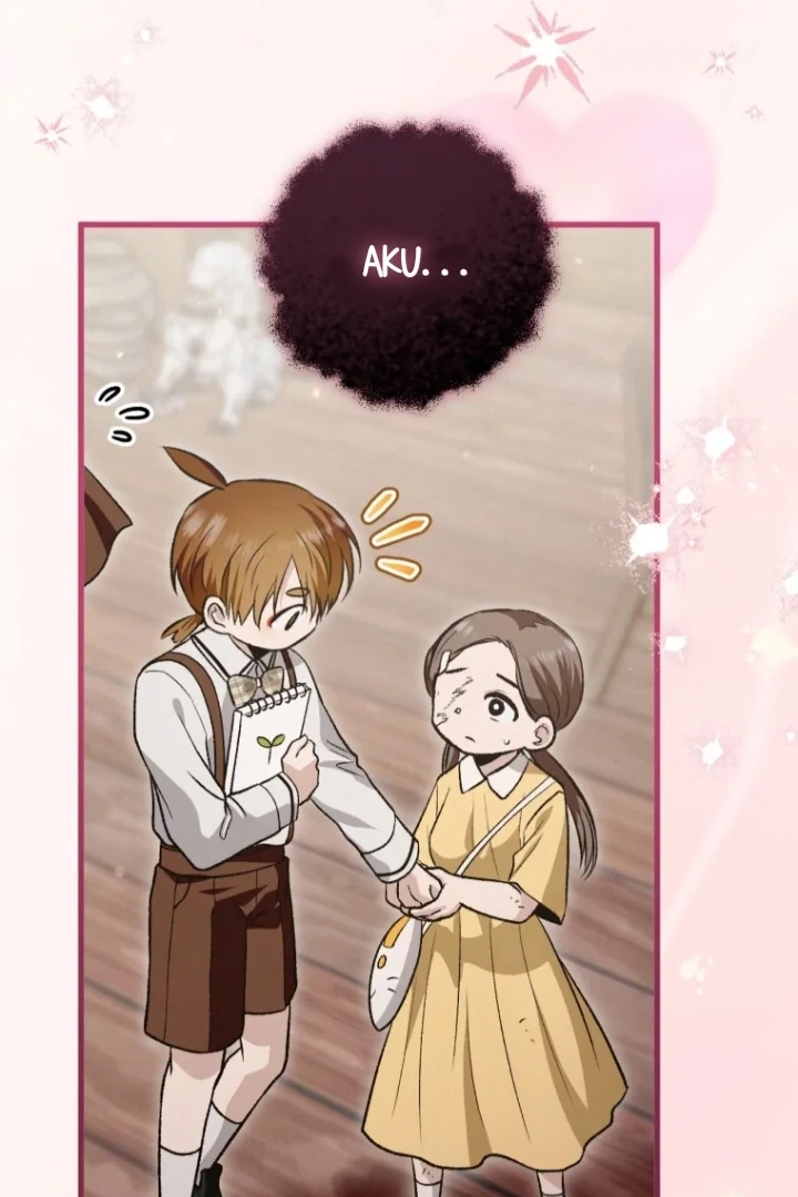 The Strange Tales of the Crescent Moon Hall Chapter 35 - halaman 31