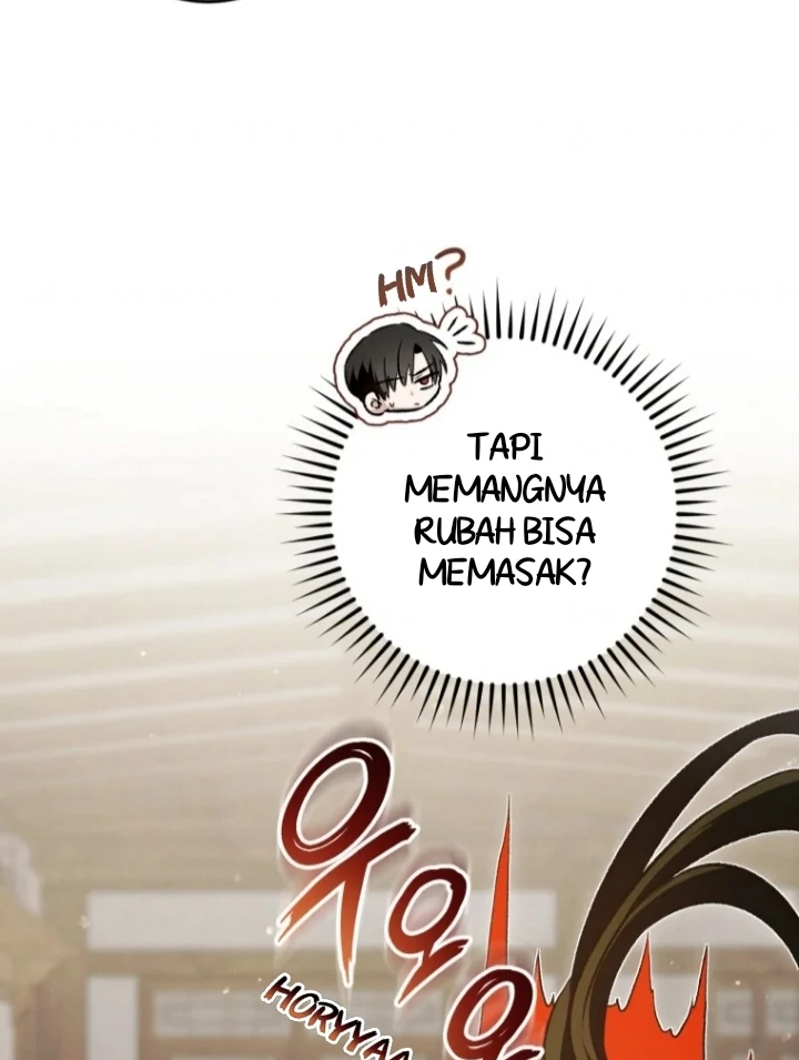 The Strange Tales of the Crescent Moon Hall Chapter 35 - halaman 37