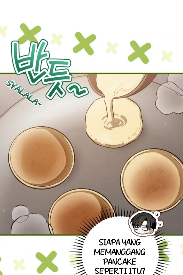 The Strange Tales of the Crescent Moon Hall Chapter 35 - halaman 39