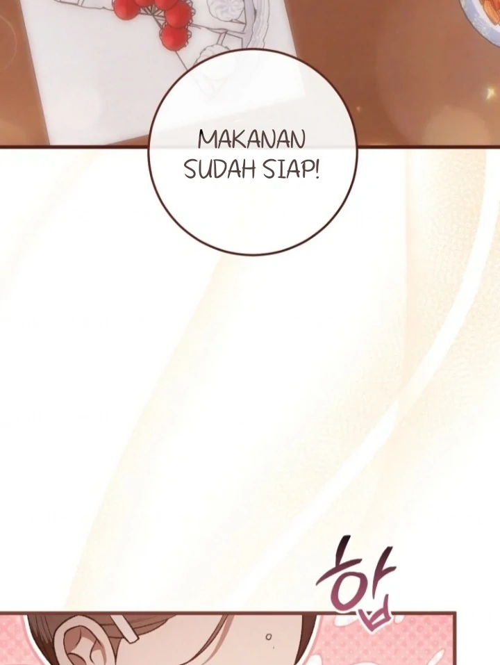 The Strange Tales of the Crescent Moon Hall Chapter 35 - halaman 42