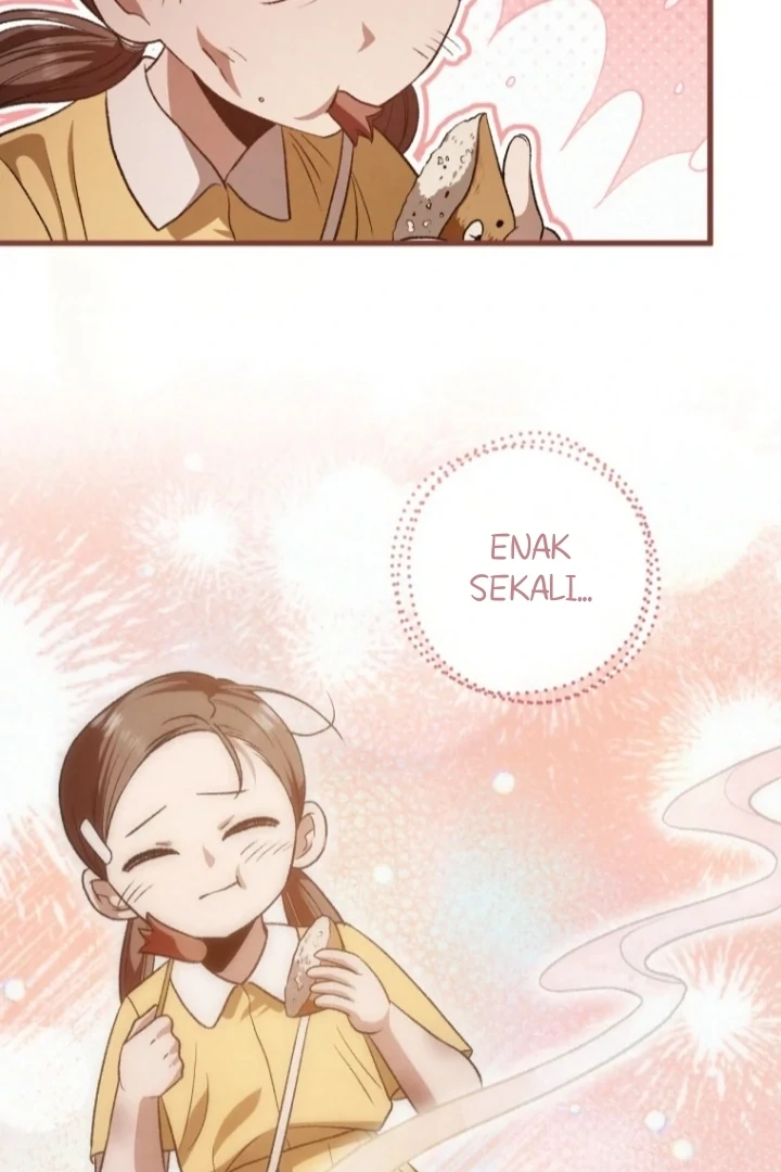 The Strange Tales of the Crescent Moon Hall Chapter 35 - halaman 43