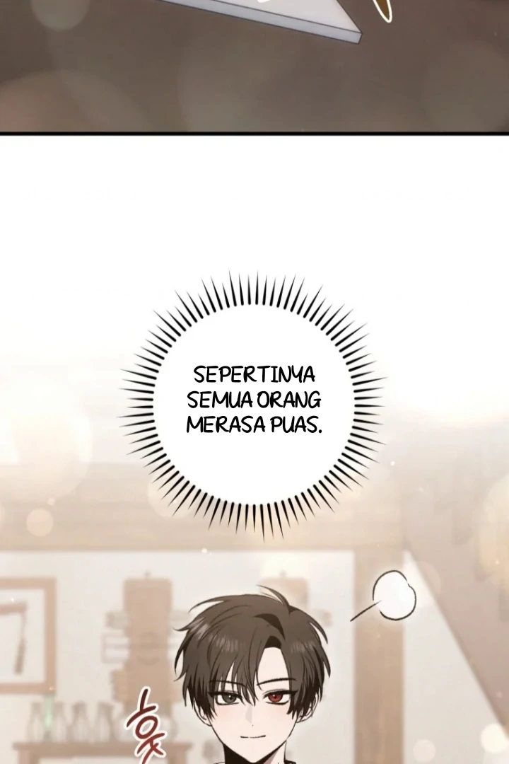 The Strange Tales of the Crescent Moon Hall Chapter 35 - halaman 47