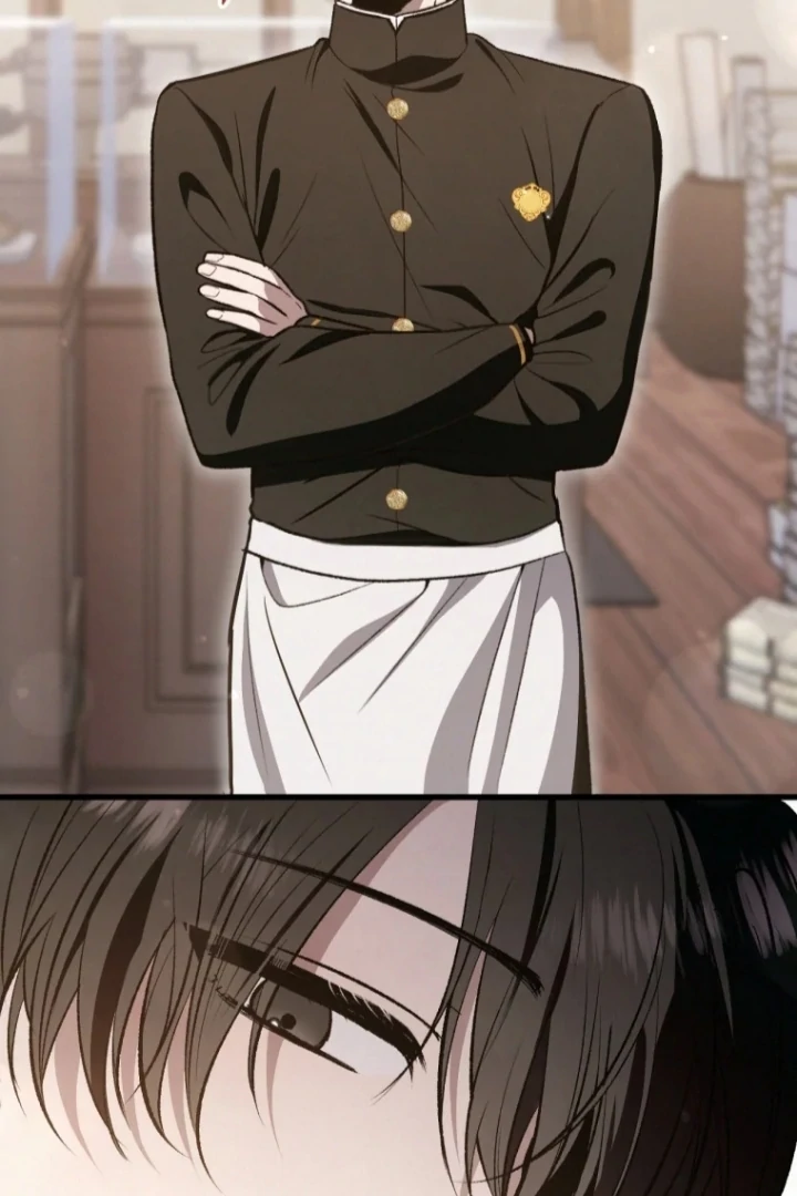 The Strange Tales of the Crescent Moon Hall Chapter 35 - halaman 48