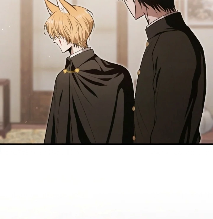 The Strange Tales of the Crescent Moon Hall Chapter 35 - halaman 50