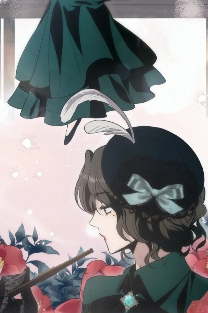 The Strange Tales of the Crescent Moon Hall Chapter 35 - halaman 56