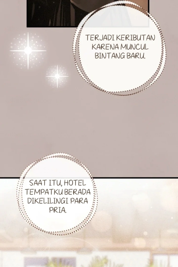 The Strange Tales of the Crescent Moon Hall Chapter 35 - halaman 59