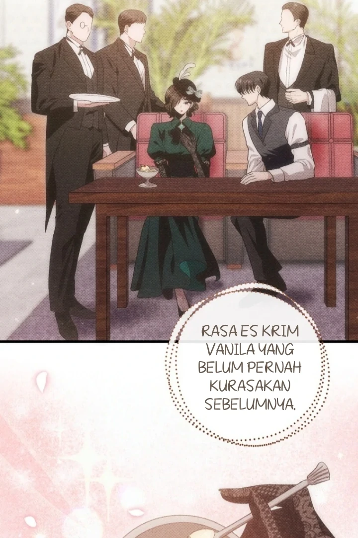 The Strange Tales of the Crescent Moon Hall Chapter 35 - halaman 60