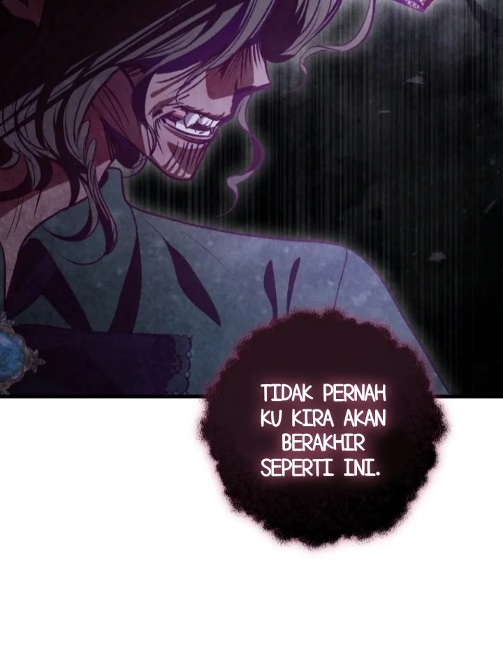 The Strange Tales of the Crescent Moon Hall Chapter 35 - halaman 65