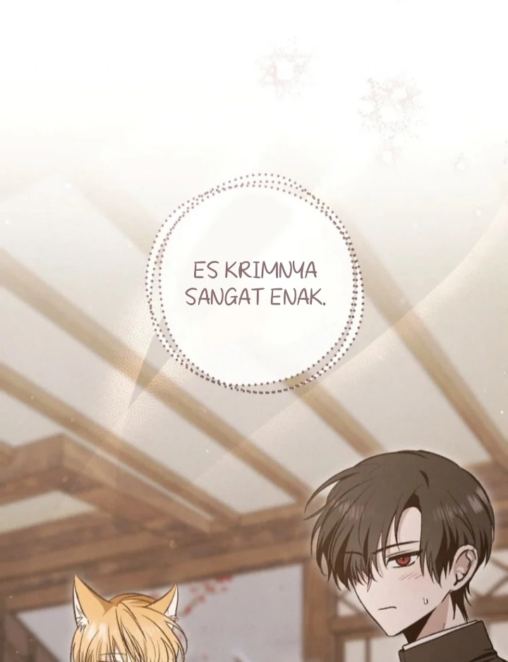 The Strange Tales of the Crescent Moon Hall Chapter 35 - halaman 69