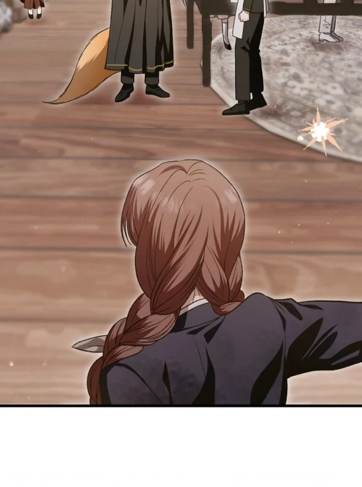 The Strange Tales of the Crescent Moon Hall Chapter 35 - halaman 78