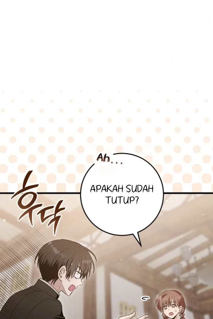 The Strange Tales of the Crescent Moon Hall Chapter 35 - halaman 79