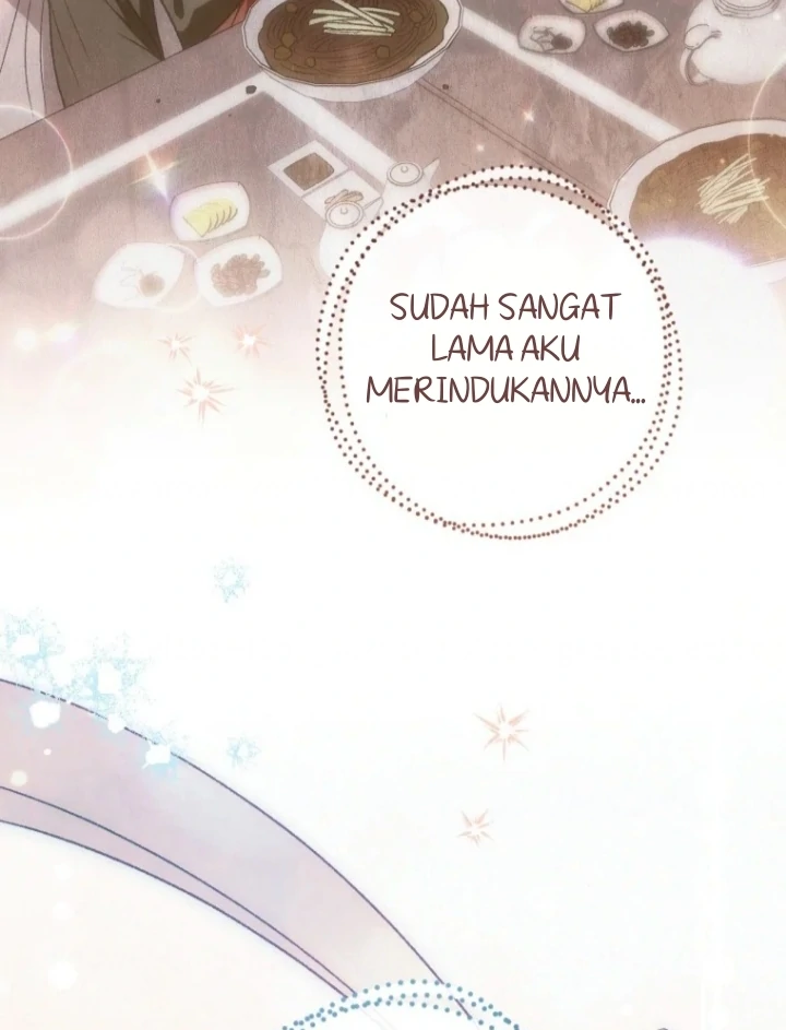 The Strange Tales of the Crescent Moon Hall Chapter 35 - halaman 8