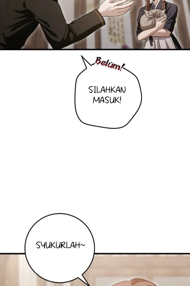 The Strange Tales of the Crescent Moon Hall Chapter 35 - halaman 80