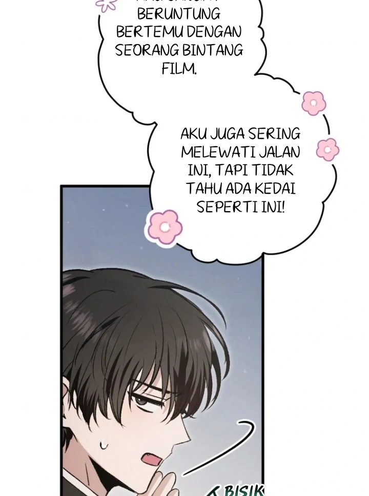 The Strange Tales of the Crescent Moon Hall Chapter 35 - halaman 85