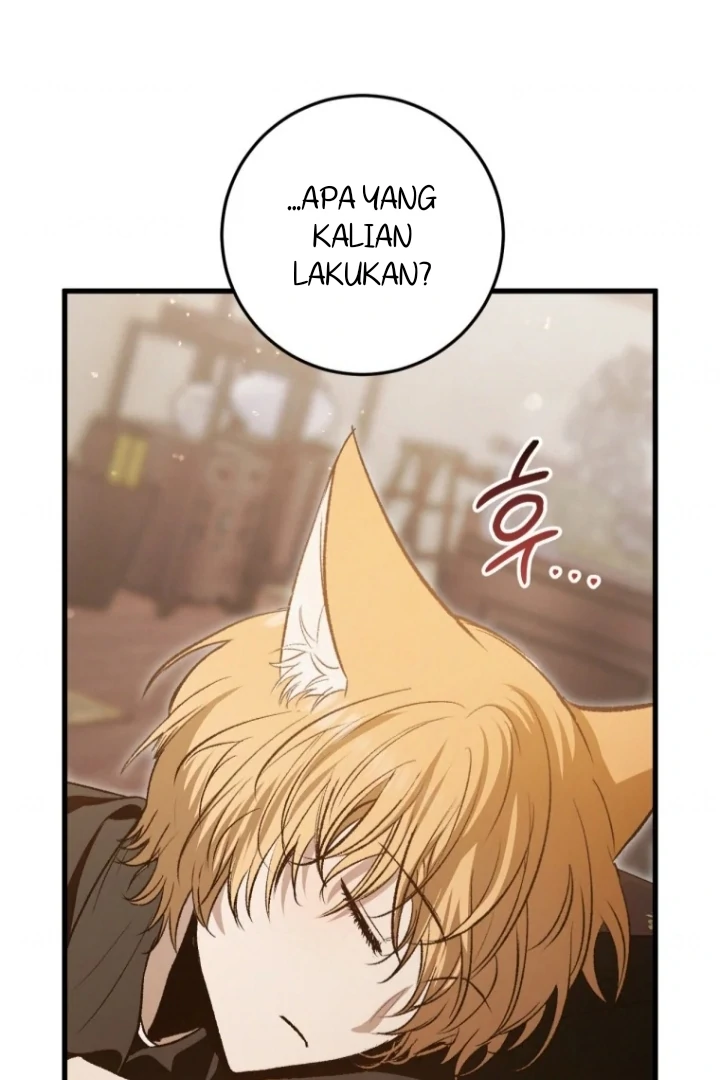 The Strange Tales of the Crescent Moon Hall Chapter 35 - halaman 88