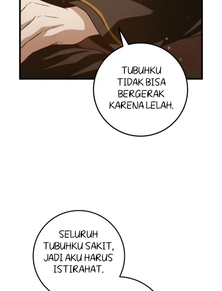 The Strange Tales of the Crescent Moon Hall Chapter 35 - halaman 89