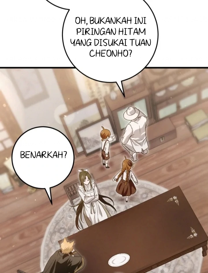 The Strange Tales of the Crescent Moon Hall Chapter 35 - halaman 90