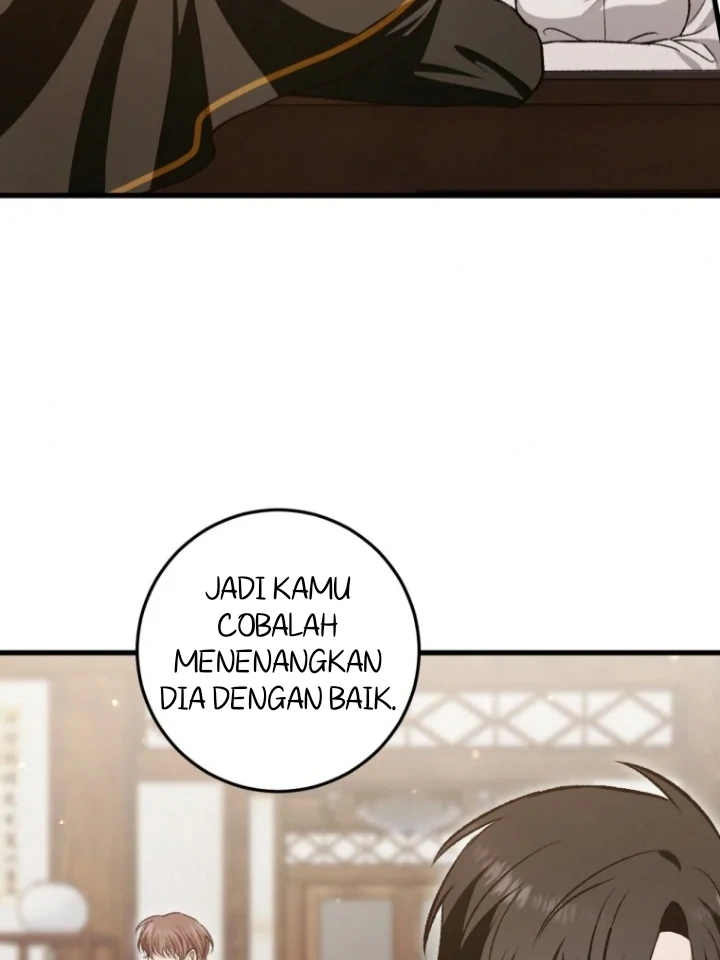 The Strange Tales of the Crescent Moon Hall Chapter 35 - halaman 94