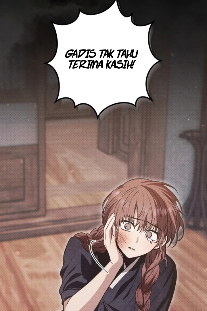 The Strange Tales of the Crescent Moon Hall Chapter 36 - halaman 10