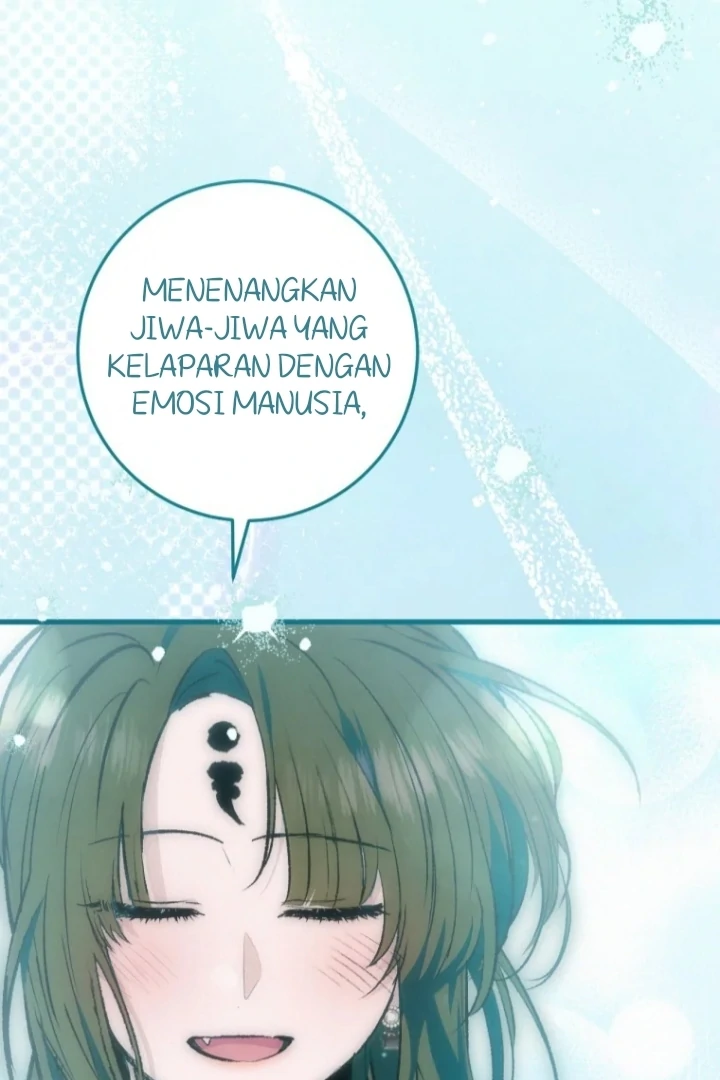 The Strange Tales of the Crescent Moon Hall Chapter 36 - halaman 100