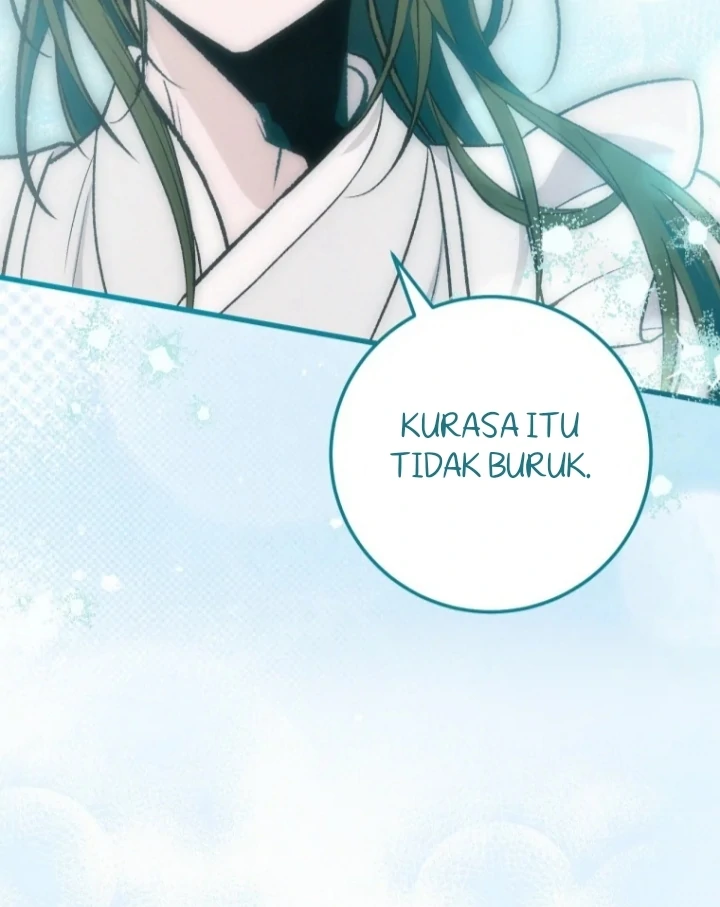 The Strange Tales of the Crescent Moon Hall Chapter 36 - halaman 101