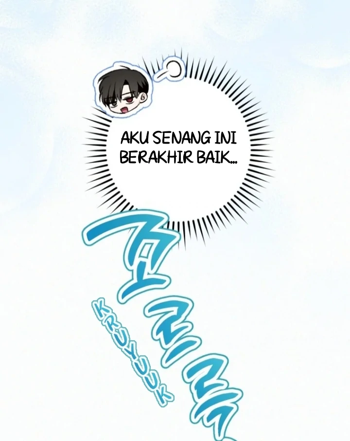 The Strange Tales of the Crescent Moon Hall Chapter 36 - halaman 102