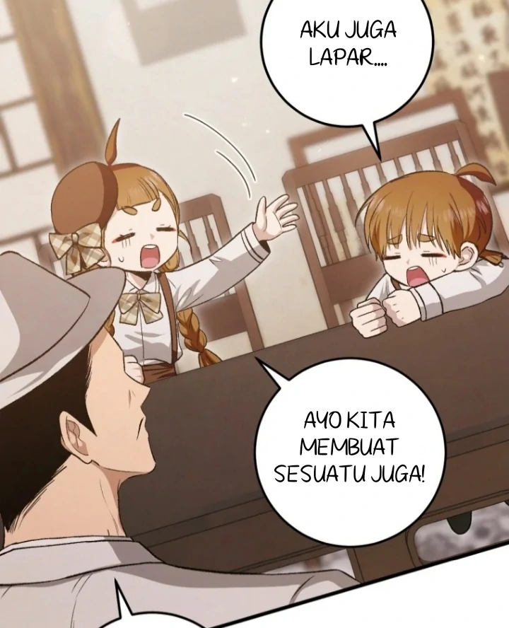 The Strange Tales of the Crescent Moon Hall Chapter 36 - halaman 105