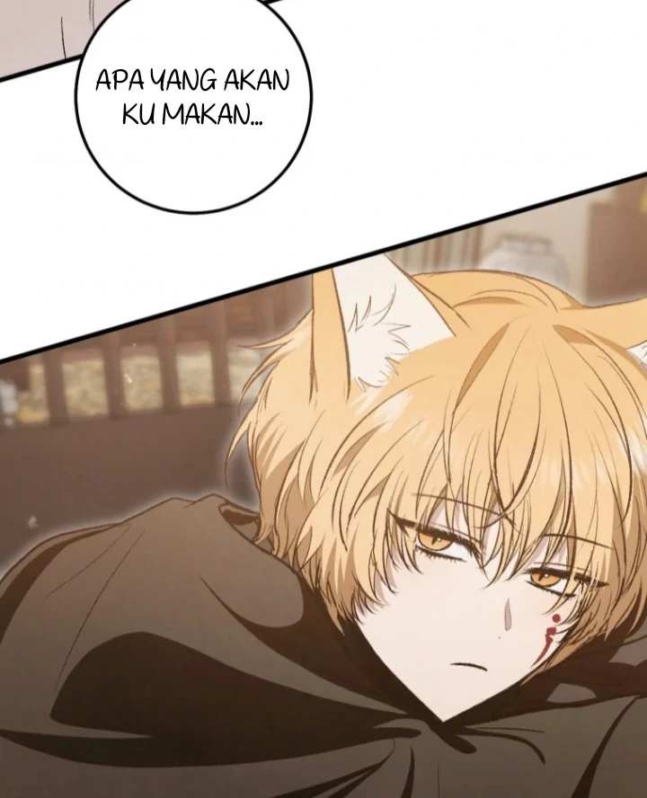 The Strange Tales of the Crescent Moon Hall Chapter 36 - halaman 106