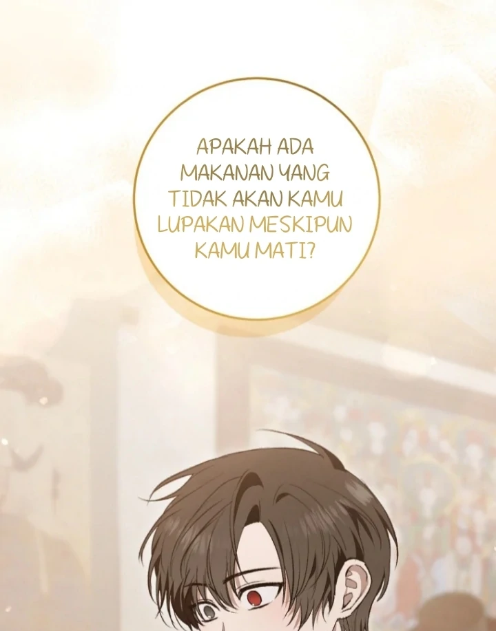The Strange Tales of the Crescent Moon Hall Chapter 36 - halaman 109