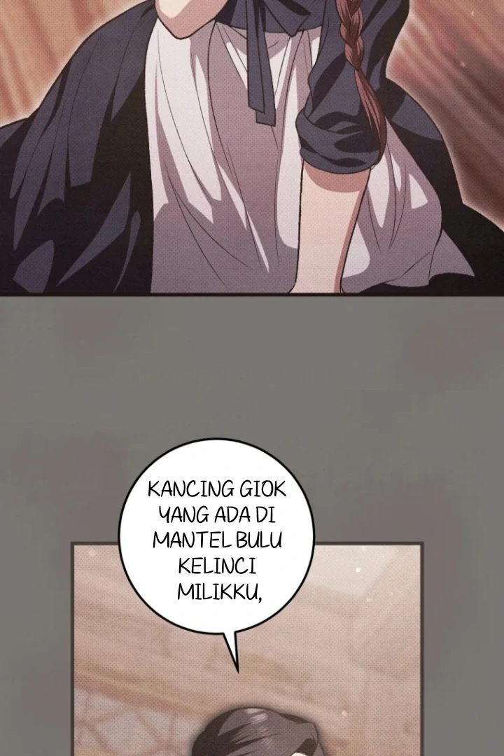 The Strange Tales of the Crescent Moon Hall Chapter 36 - halaman 11