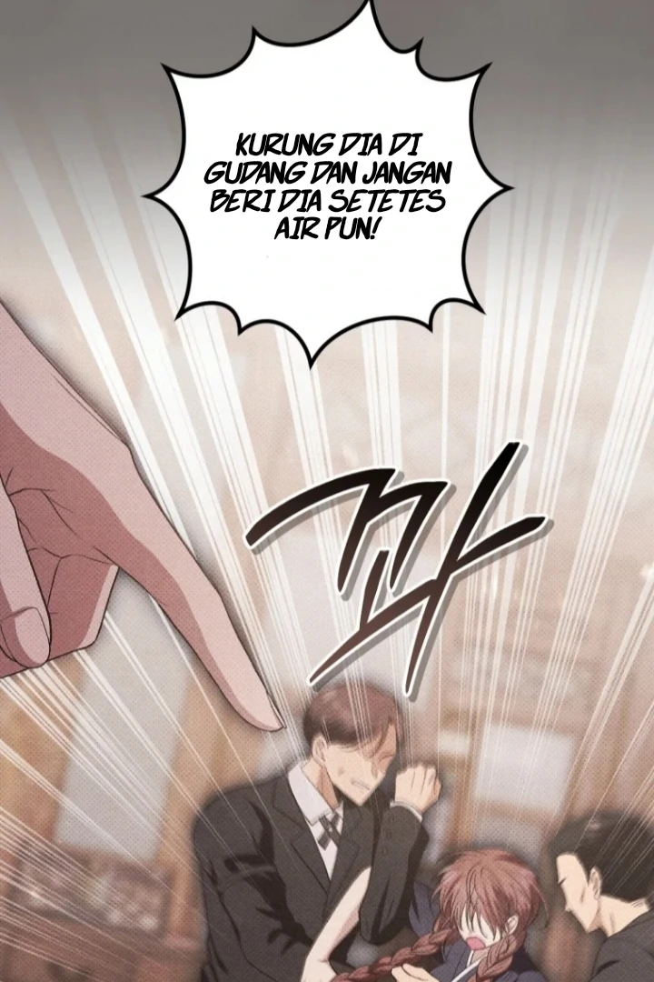 The Strange Tales of the Crescent Moon Hall Chapter 36 - halaman 18