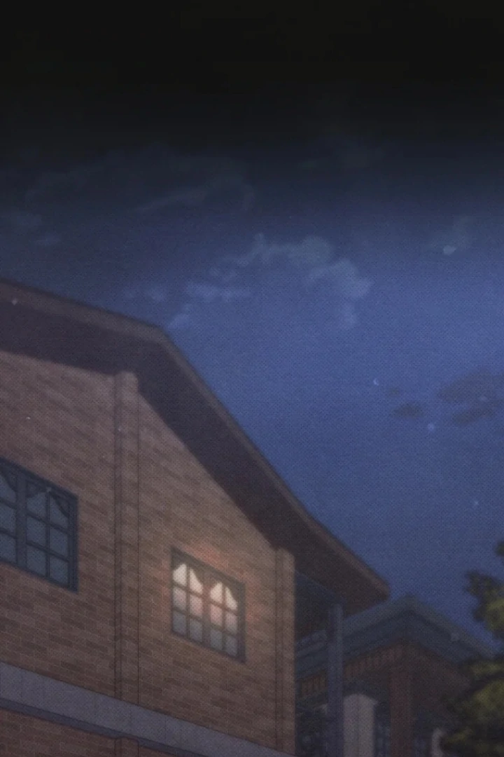 The Strange Tales of the Crescent Moon Hall Chapter 36 - halaman 2