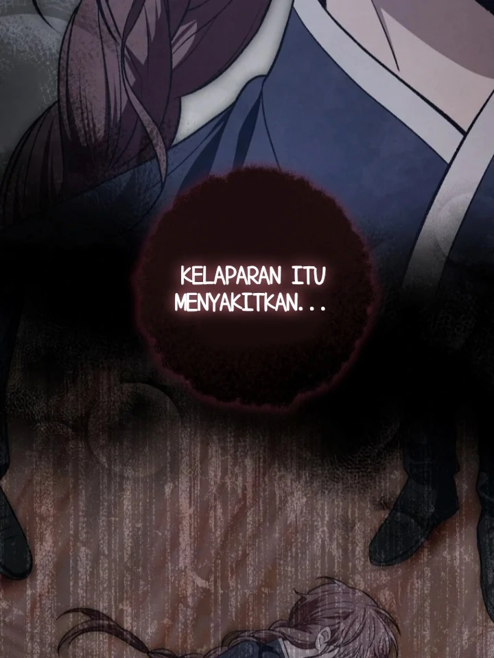 The Strange Tales of the Crescent Moon Hall Chapter 36 - halaman 25