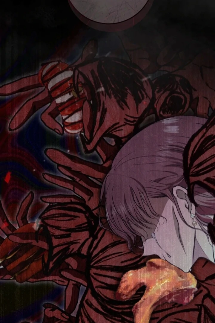 The Strange Tales of the Crescent Moon Hall Chapter 36 - halaman 27
