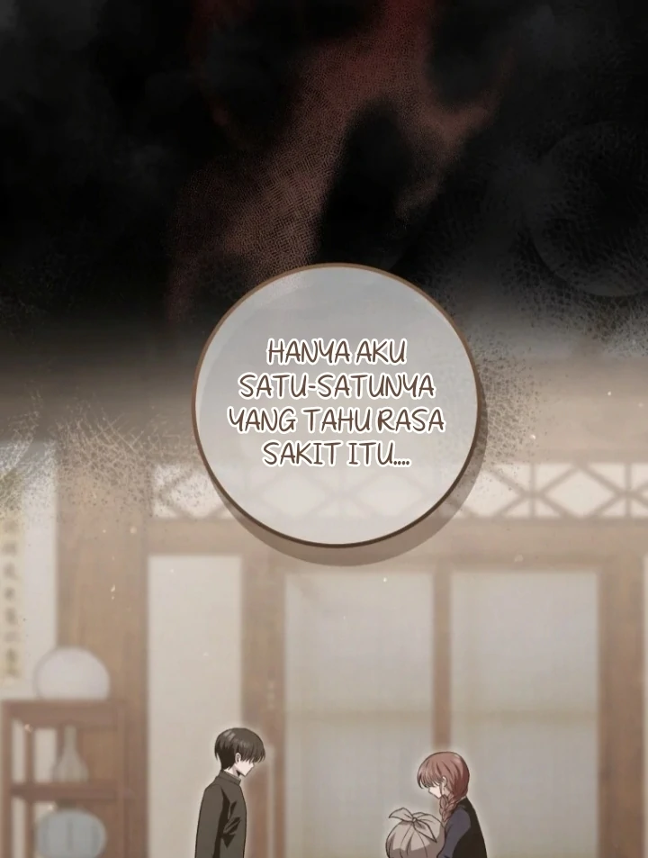 The Strange Tales of the Crescent Moon Hall Chapter 36 - halaman 29