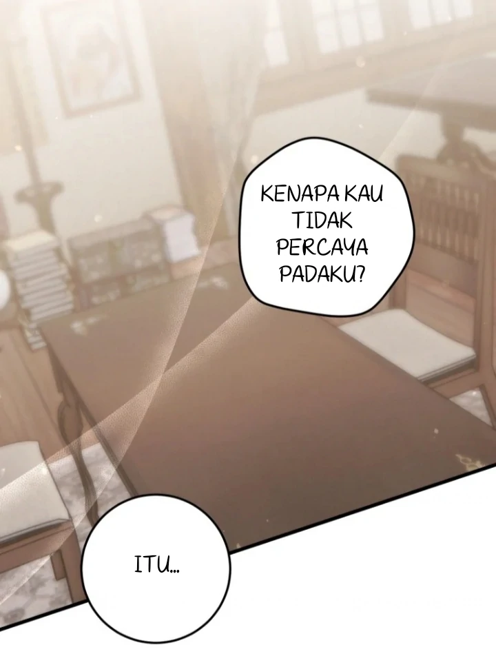 The Strange Tales of the Crescent Moon Hall Chapter 36 - halaman 39